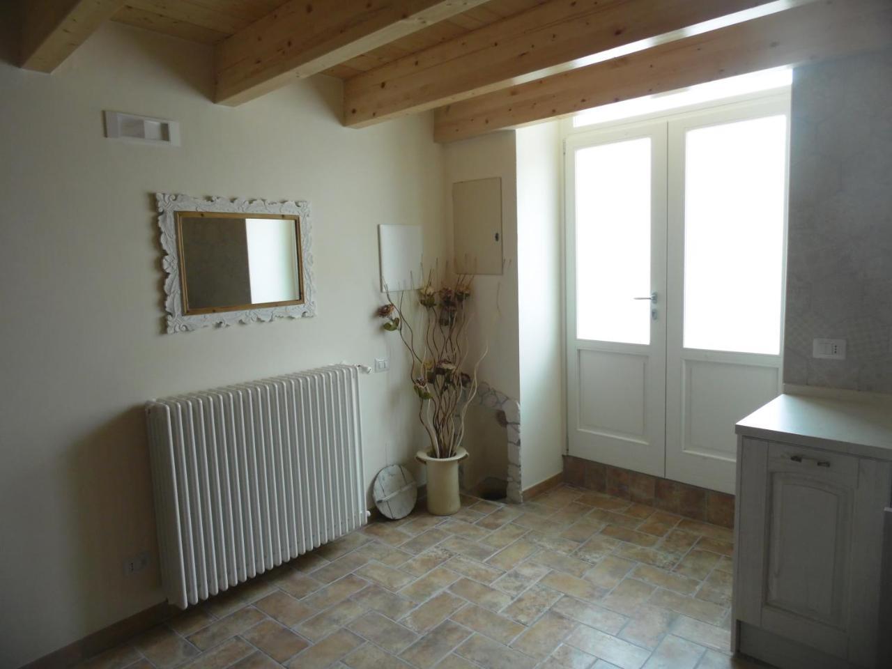 La Pergola Ai Sassi Bed & Breakfast Matera Exterior photo