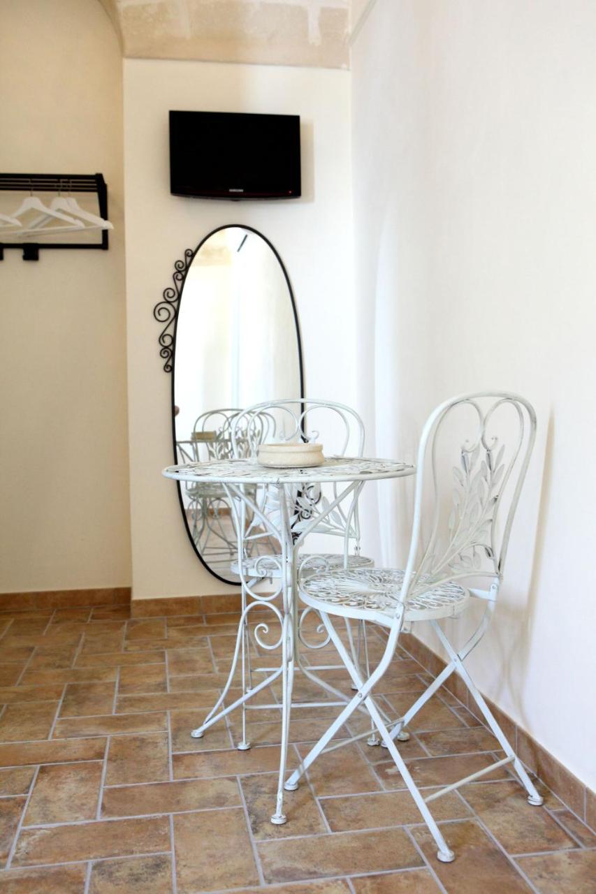 La Pergola Ai Sassi Bed & Breakfast Matera Exterior photo